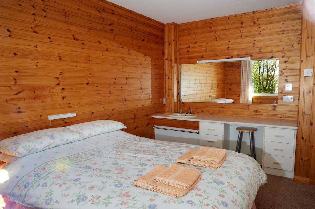 Drumnadrochit Lodges Habitación foto